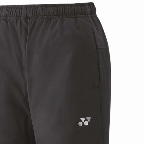 YONEX レディース ウィメンズ裏地付ウィンドウォーマーパンツ YONEX（ヨネックス） ウィメンズ裏地付ウィンドウォーマーパンツ 88078