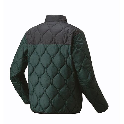 ヨネックス 中綿ジャケット 90088-269 YONEX MWJ ユニセックス 24FW_1