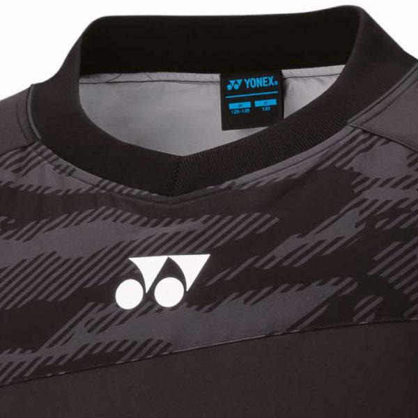 ヨネックス Yonex ジュニア中綿Vブレーカー 90095J-007 YONEX