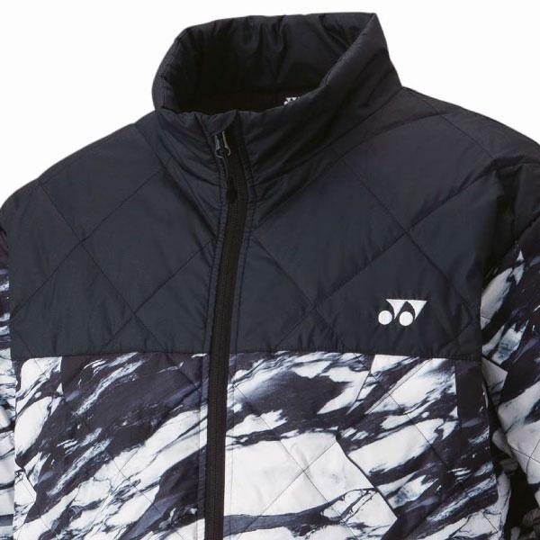 YONEX（ヨネックス） ユニダウンジャケット 90096-011 YONEX MWJ