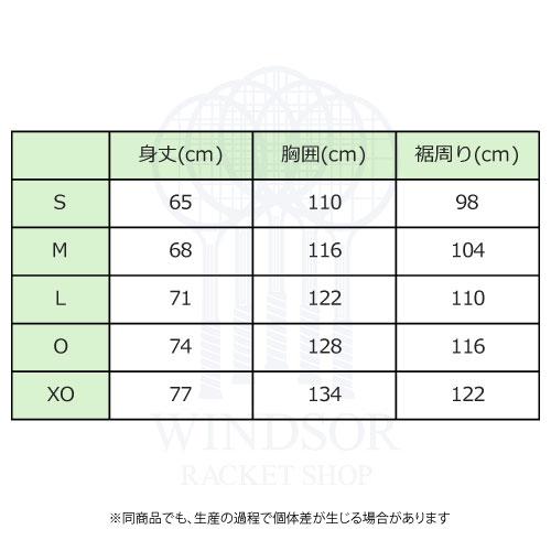 YONEX（ヨネックス） ユニダウンジャケット 90096-011 YONEX MWJ