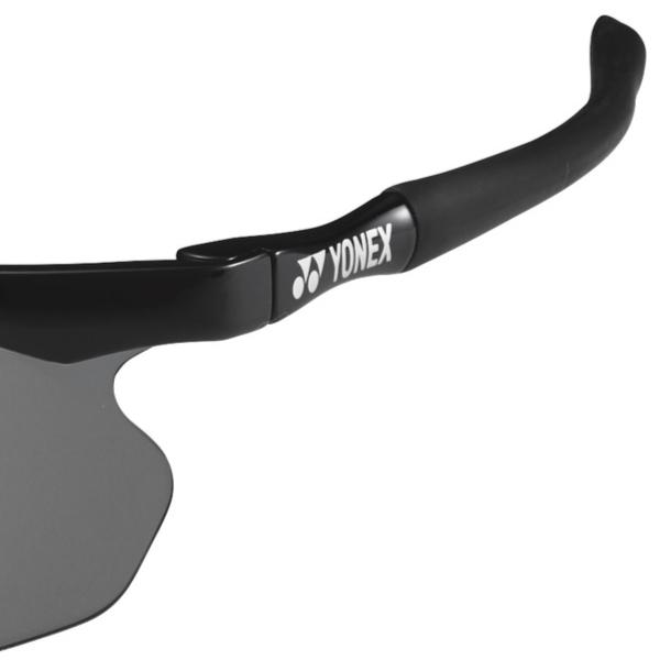 YONEX（ヨネックス） スポーツグラスコンパクト2 サングラス AC394C-2