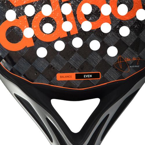 ネットバーゲン】アディダスパデル ADIPOWER CTRL 2.0 adidas PADEL