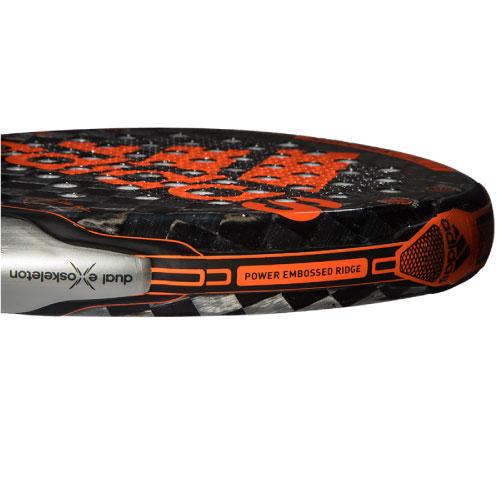 ネットバーゲン】アディダスパデル ADIPOWER CTRL 2.0 adidas PADEL