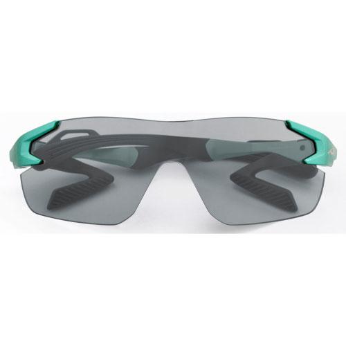 エアフライ 鼻パッドのないスポーツサングラス AF-302-C-32SP Air Fly