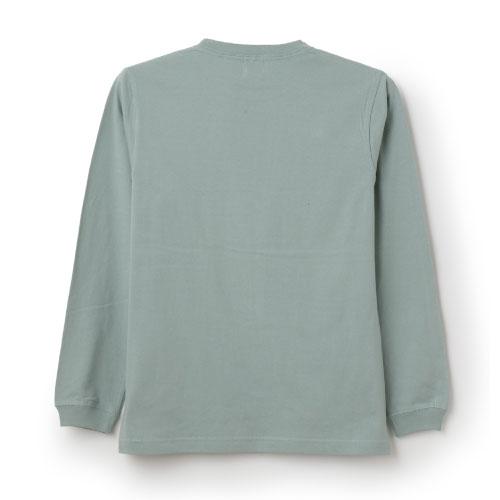 Admiral アドミラル ロングスリーブTシャツ ANLA403-60 LS Admiral アドミラル ロングスリーブTシャツ ANLA403-60 LS