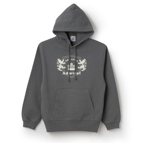 アドミラル　Ｓ atmos adidas Originals ZX8000 G-SNK 9 White Black Gray