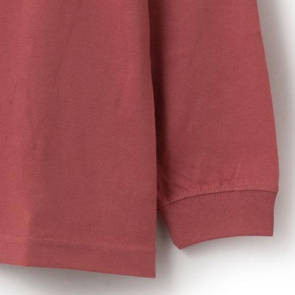 Admiral（アドミラル） ロングスリーブTシャツ ANLA504-40 Admiral LS