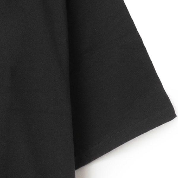 Admiral（アドミラル） スリット入ビックTシャツ ANMA501-10 Admiral