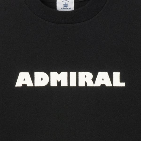 Admiral（アドミラル） ラギットビックロングスリーブT ANMA504-10