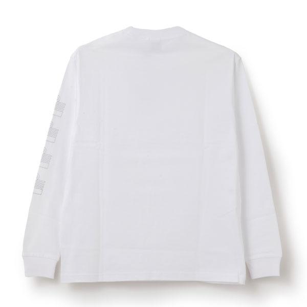 Admiral（アドミラル） ロングスリーブT ANMA605-00 Admiral MS