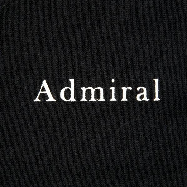 Admiral（アドミラル） パーカー裏パイルスウェット ANMA608-10