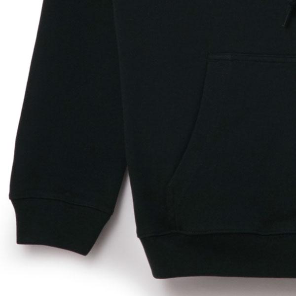 Admiral（アドミラル） パーカー裏パイルスウェット ANMA608-60