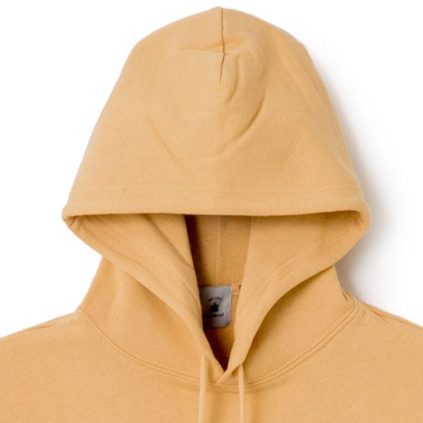 Admiral（アドミラル） パーカー裏パイルスウェット ANMA608-70