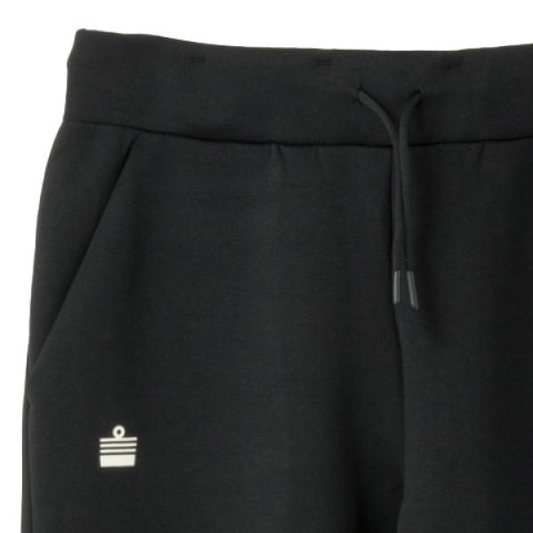 アドミラル ダンボールニットテーパードパンツ ANUN503-10 Admiral MWP