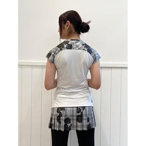 admiral アドミラル　フラワーチェックウェア　セットアップ Admiral（アドミラル） 【ネットバーゲン】アドミラル フラワー