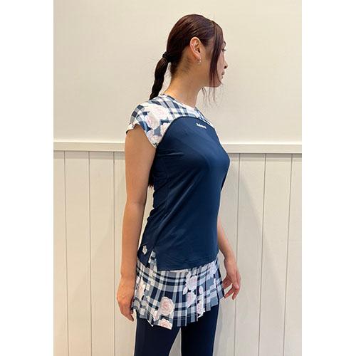 Admiral 【ネットバーゲン】アドミラル フラワーチェック Admiral 【ネットバーゲン】アドミラル フラワーチェック