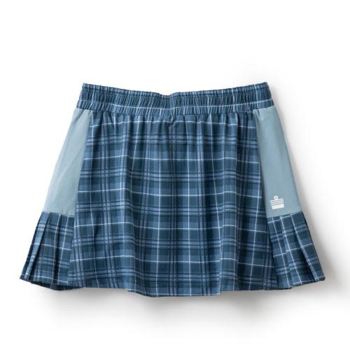 アドミラル　スコートM  ATLA128 Admiral 【ネットバーゲン】アドミラル サイドプリーツチェック