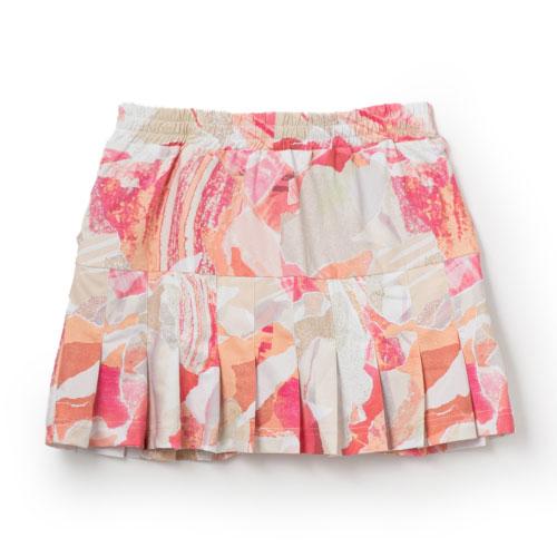 Admiral 【SALE】アドミラル コラージュグラフィックプリーツ Admiral 【SALE】アドミラル コラージュグラフィックプリーツ
