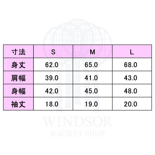 Admiral（アドミラル） 【SALE】アドミラル テニスコラージュカバーTEE