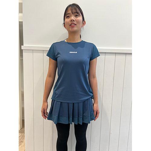 Admiral（アドミラル） 【別注数量限定】アドミラル バックスリット