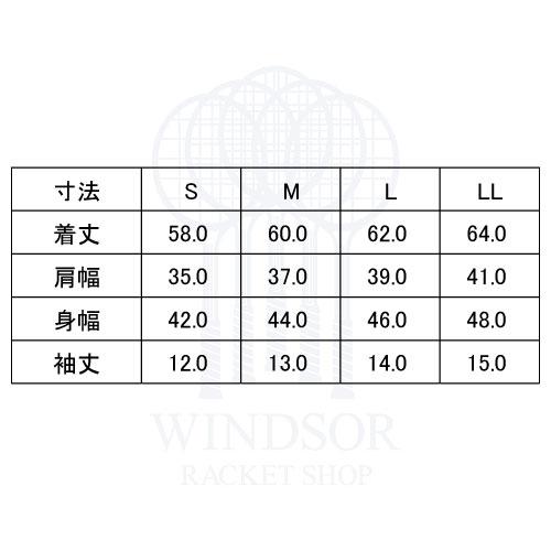 【SALE】アドミラル アシンメトリーライングラフィックTEE   ATLA331-30   Admiral LS レディース  23FW【メーカー取寄せ商品】｜windsorracket-online｜02