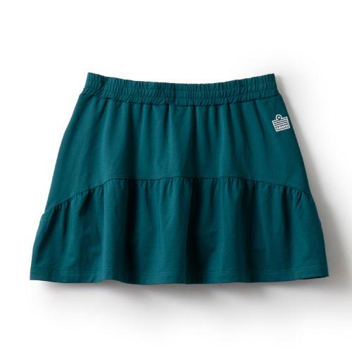 Admiral　スコート Admiral アドミラル『Admiral』 テニスウェア『レディース