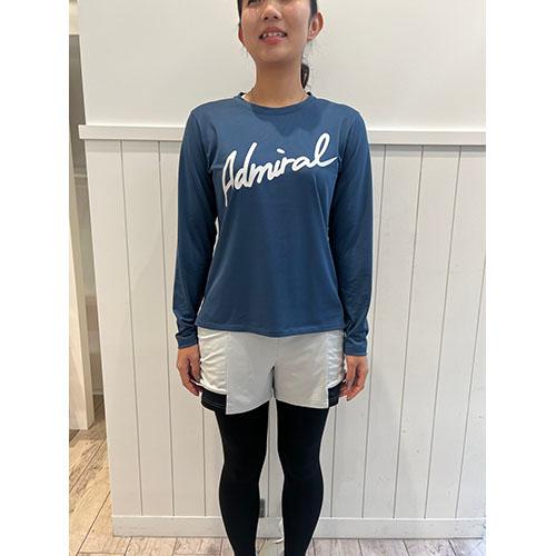 Admiral（アドミラル） 【別注数量限定】【SALE】アドミラル サイド