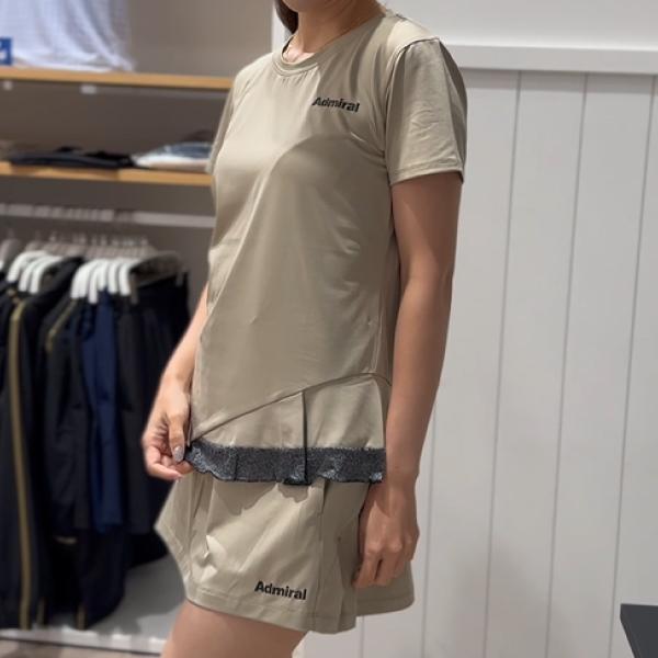 Admiral（アドミラル） 【別注数量限定】アドミラル ラメニットヘム