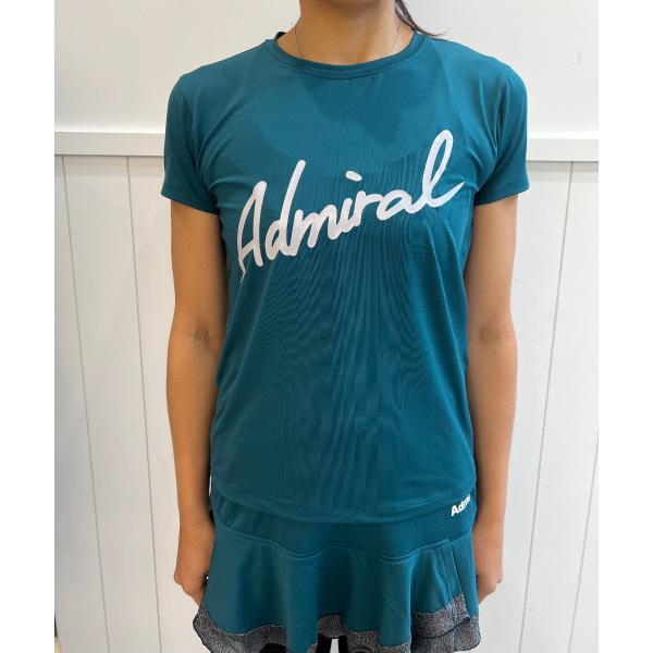 Admiral（アドミラル） 【別注数量限定】アドミラル ラメスクリプト