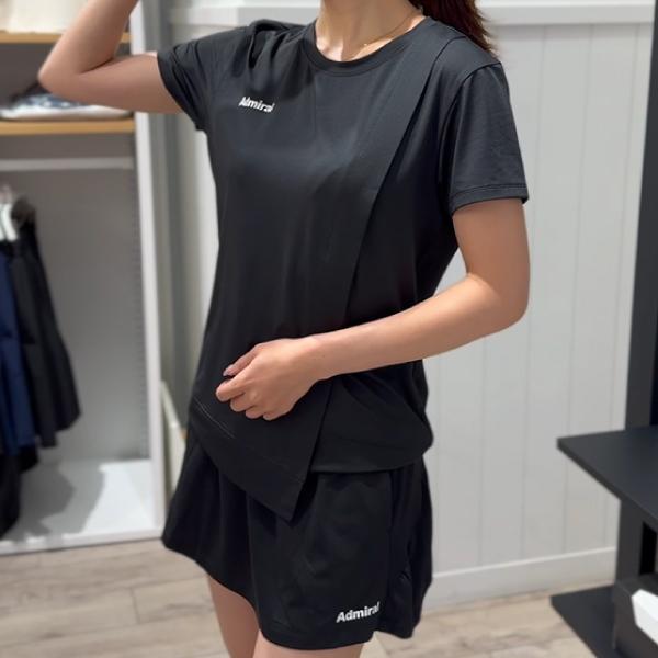 Admiral（アドミラル） 【別注数量限定】アドミラル アシンメトリー