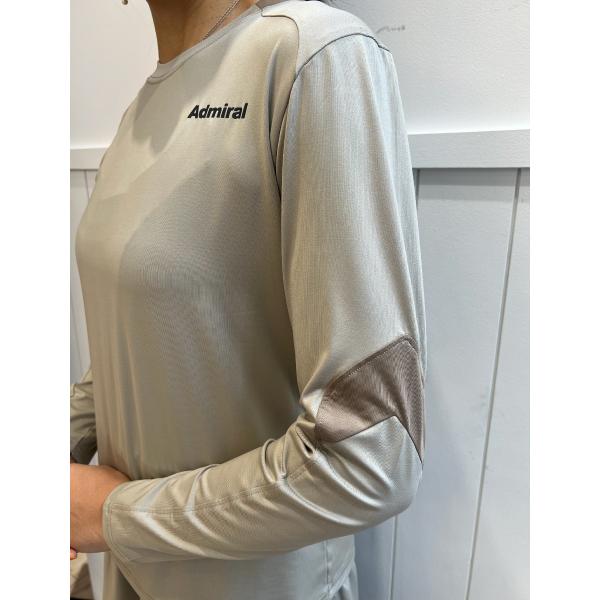 Admiral（アドミラル） 【別注数量限定】アドミラル バイカラーゲームL