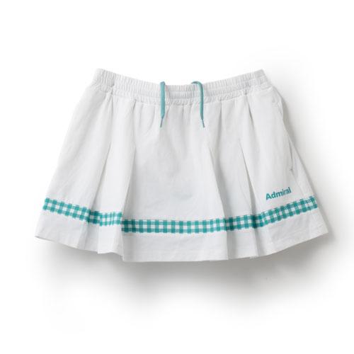Admiral 【SALE】アドミラル ギンガムチェックラインタックス