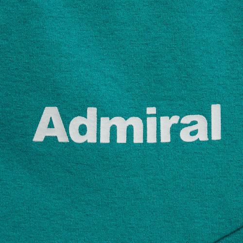 アドミラル フロントピンタックTEE   ATLA419-60   Admiral LS レディース  24SS｜windsorracket-online｜06