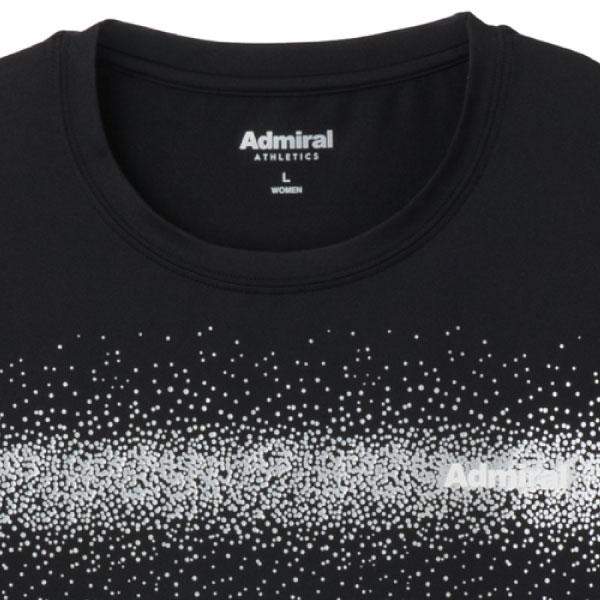 Admiral（アドミラル） 【別注数量限定】アドミラル ラメフロント