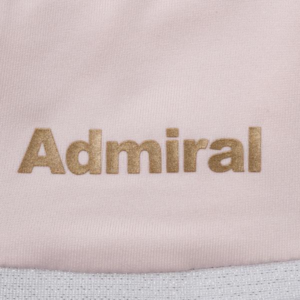 Admiral（アドミラル） 【別注数量限定】アドミラル ラメテープアシメ