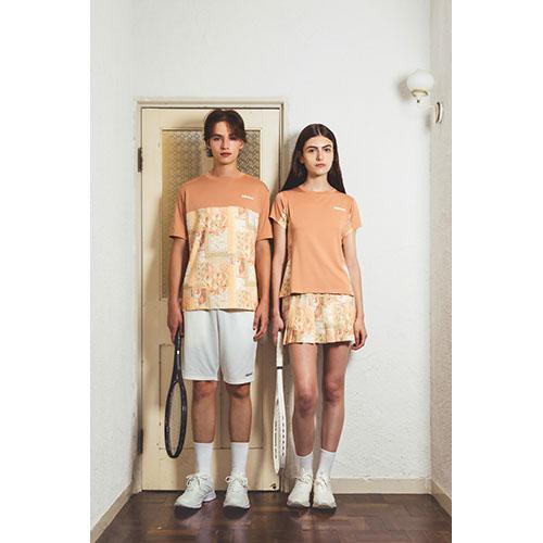 Admiral（アドミラル） 【SALE】アドミラル グラフィックプリーツ