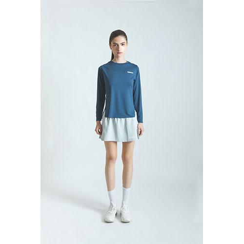 Admiral 【SALE】アドミラル サイドスリットヘムL/S TEE ATLA511