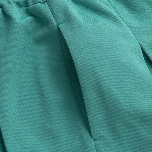 Admiral 【SALE】アドミラル フラワーラインボックスプリーツ