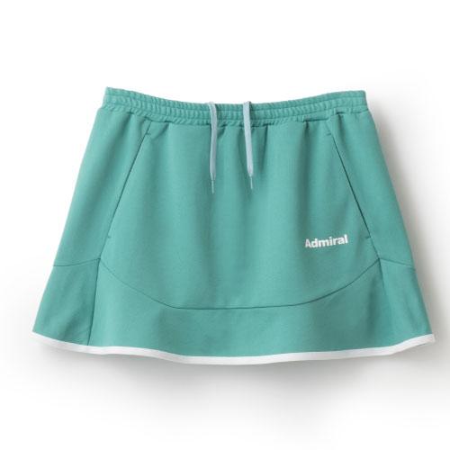 Admiral（アドミラル） 【SALE】アドミラル ラインヘムフレアスコート