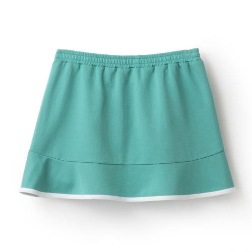 Admiral（アドミラル） 【SALE】アドミラル ラインヘムフレアスコート