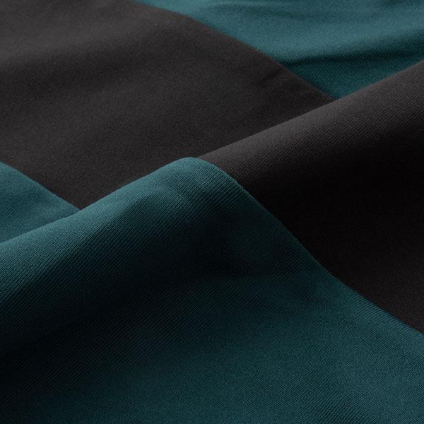 アドミラル Admiral テニス　フレアスコート ATLA542　Мサイズ バイカラーラインフレアスコート ATLA542 – ADMIRAL