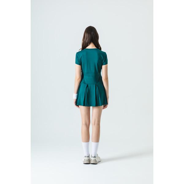 Admiral（アドミラル） 【SALE】アドミラル タックプリーツS/S