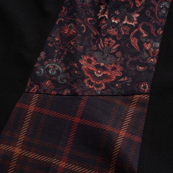 アドミラル レディス サイドフレアアソートグラフィック TEE ATLA550 サイドフレアアソートグラフィックTEE ATLA550 – ADMIRAL