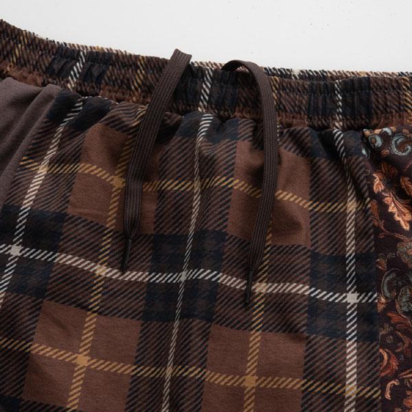 Admiral アドミラル サイドプリーツアソートグラフィック