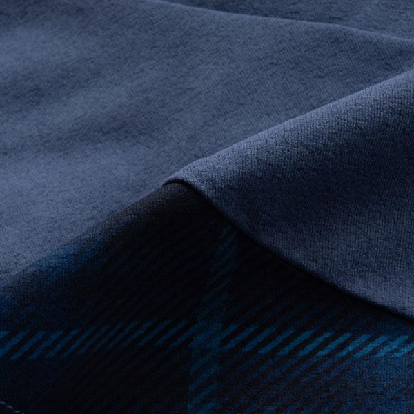 アドミラル レディス アシメレイヤードチェックフレアスコート ATLA552 Admiral（アドミラル） アドミラル『Admiral』 テニスウェア