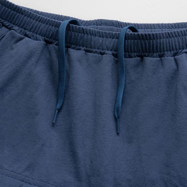 Admiral（アドミラル） アシメレイヤードチェックフレアスコート