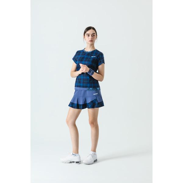 Admiral（アドミラル） 【SALE】アドミラル アシメレイヤードチェック