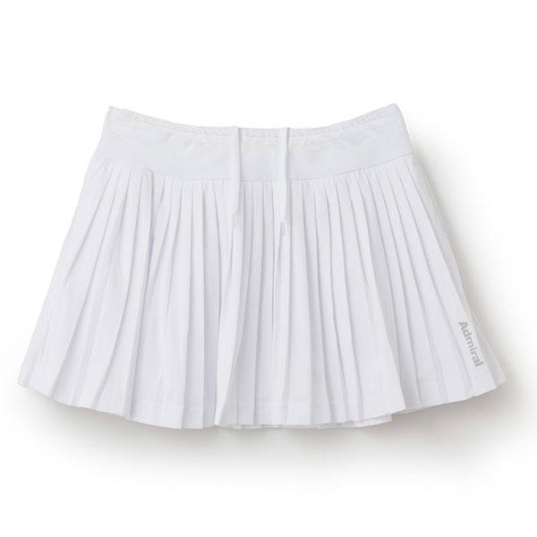 プレスプリーツスコート ATLA558 Admiral（アドミラル） 【SALE】アドミラル プレスプリーツスコート