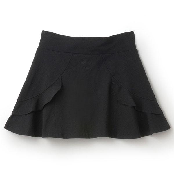 ADMIRAL ATHLETICS アーチラインフリルスコート ウインザーオンラインショップ【SALE】アドミラル アーチラインフリル